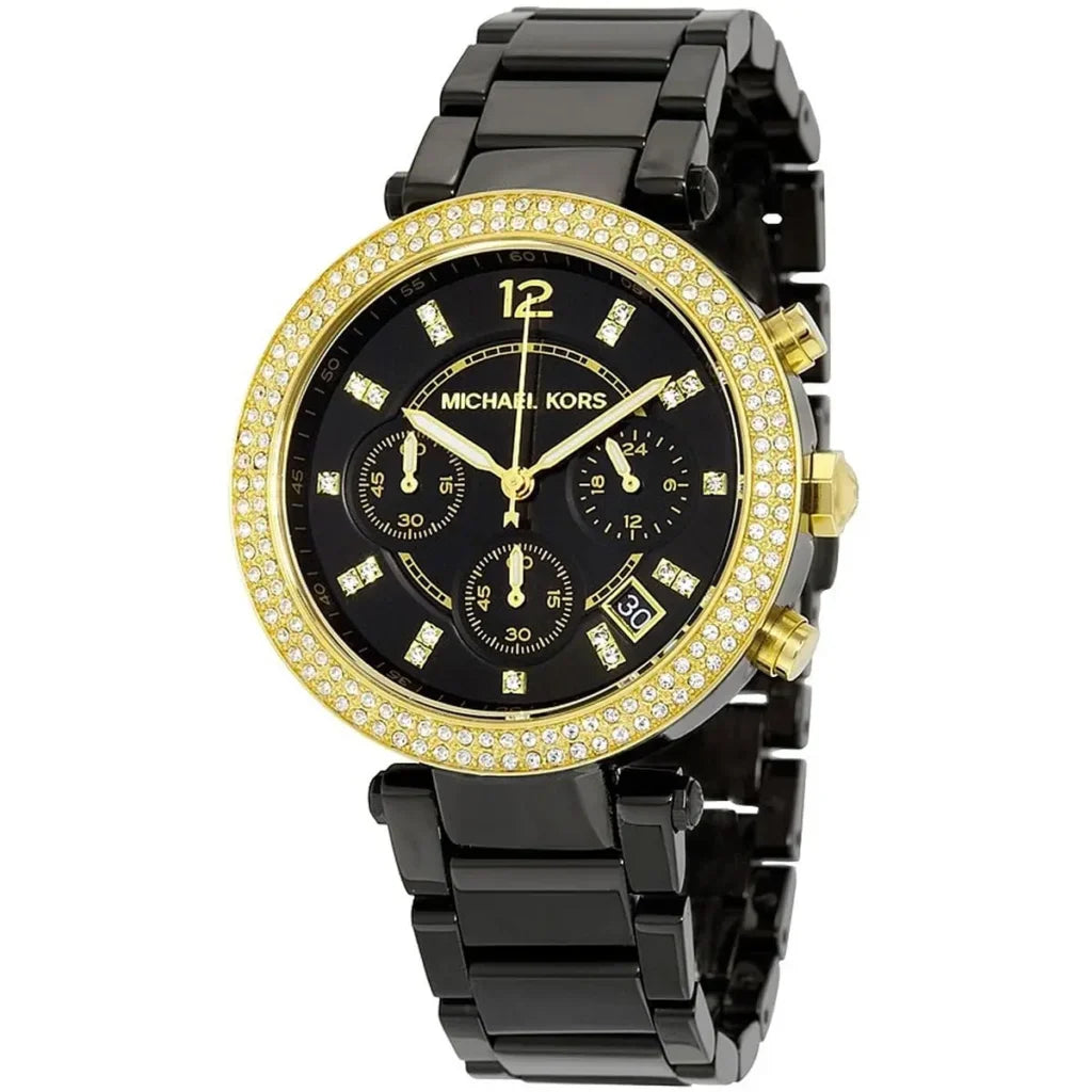 Michael Kors Watch For Women MK6107