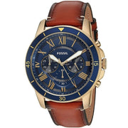 Fossil Men's Watch FS5268