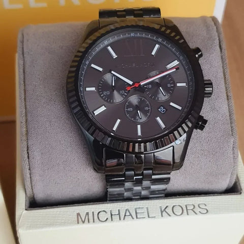 Michael Kors Watch For Men