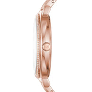 Michael Kors Watch For Women MK3643