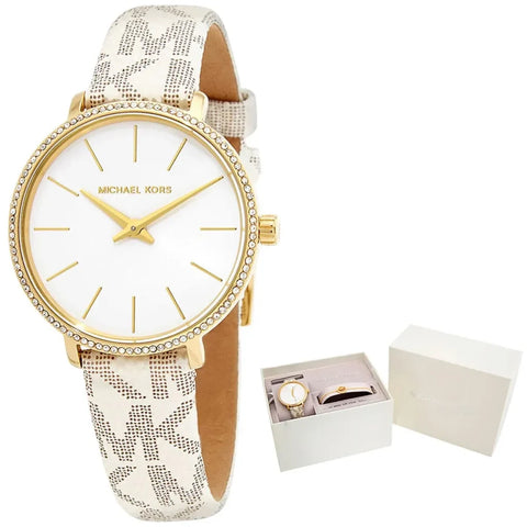 Michael Kors Watch For Women MK1037