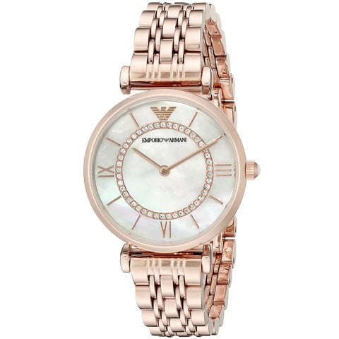 Emporio Armani Women's Watch AR1909