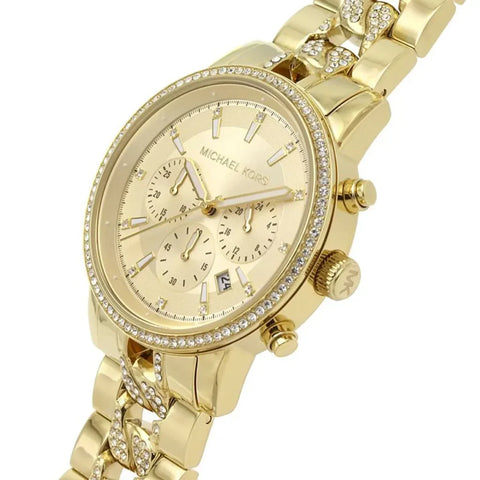 Michael Kors Watch For Women MK6937