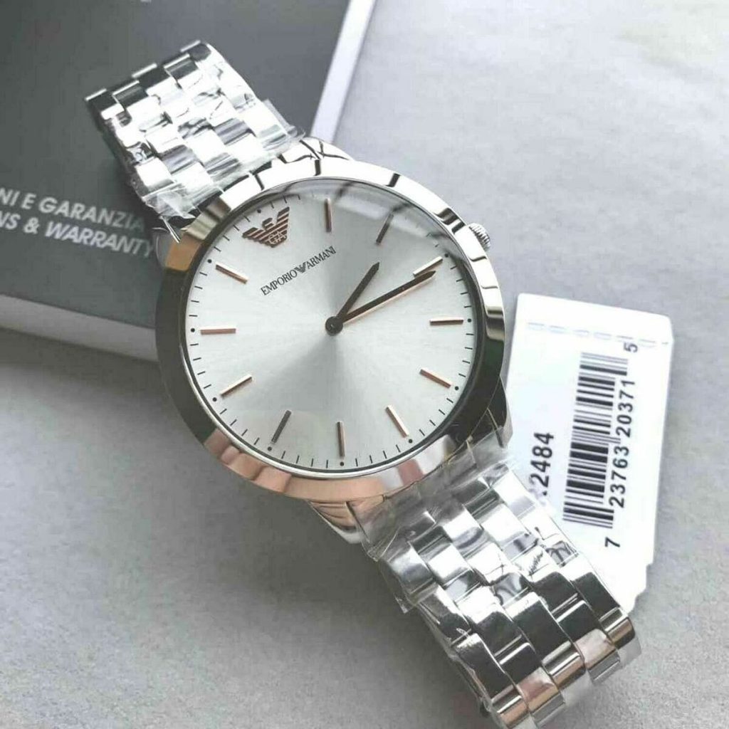 Emporio Armani Men's Watch AR2484