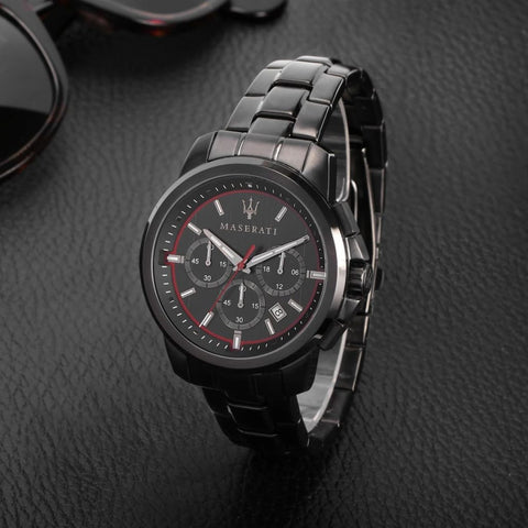 Maserati Watch For Men R8873627001