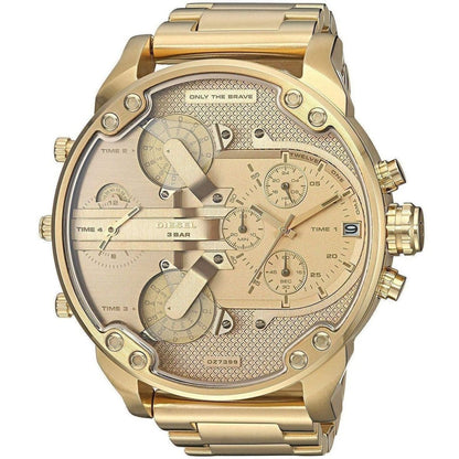 Diesel Men's Watch DZ7399