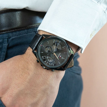 Tommy Hilfiger Men's Watch 1710452