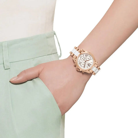 Michael Kors Watch For Women MK5907