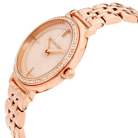 Michael Kors Watch For Women MK3643