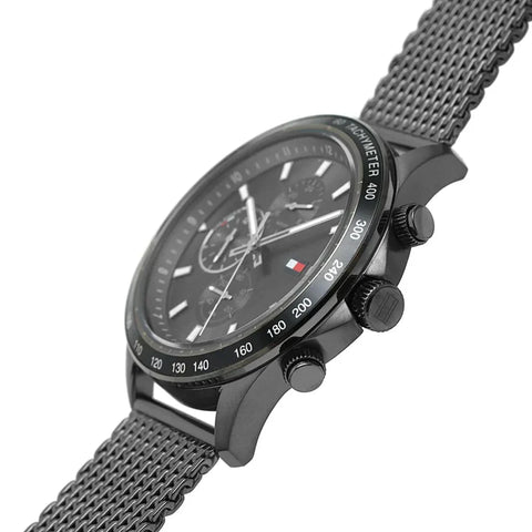 Tommy Hilfiger Men's Watch 1792019