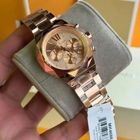 Michael Kors Watch For Women MK4688