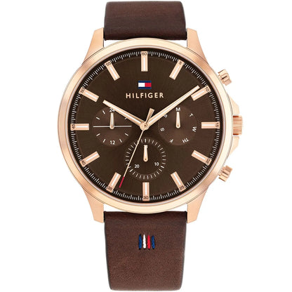 Tommy Hilfiger Men's Watch 1710497