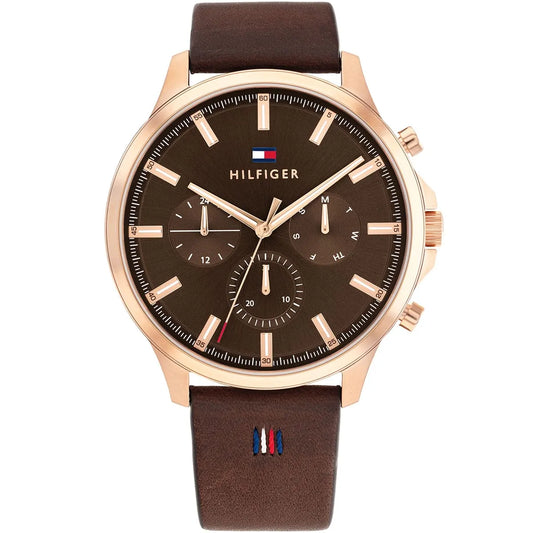 Tommy Hilfiger Men's Watch 1710497