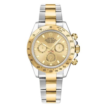 Rolex Daytona Mirror Original Watch