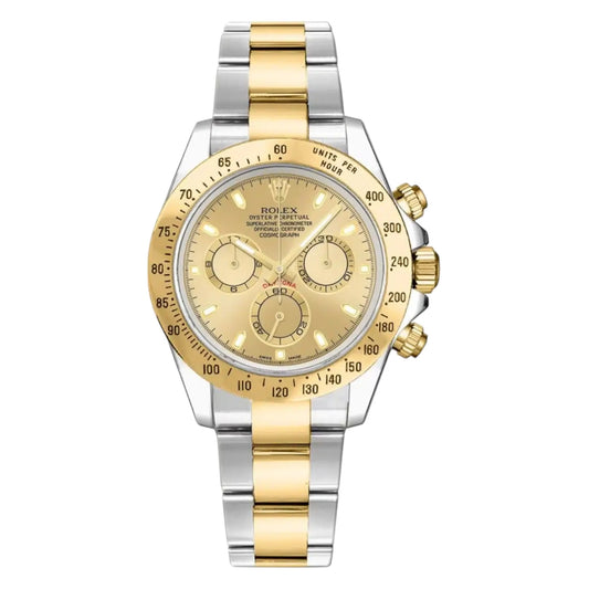 Rolex Daytona Mirror Original Watch