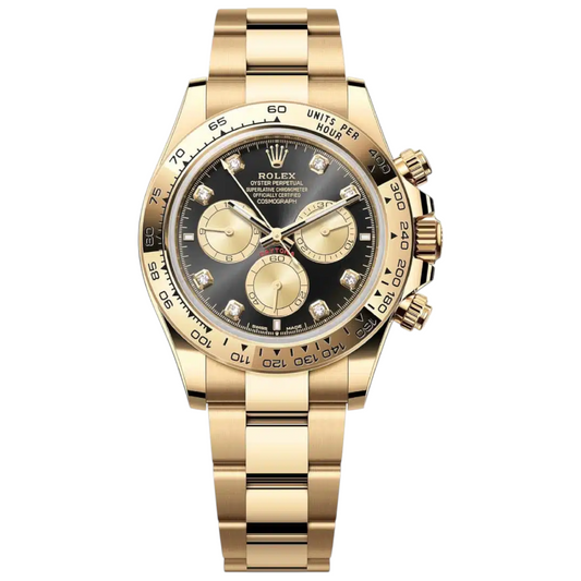Rolex Daytona Mirror Original Men's Watch
