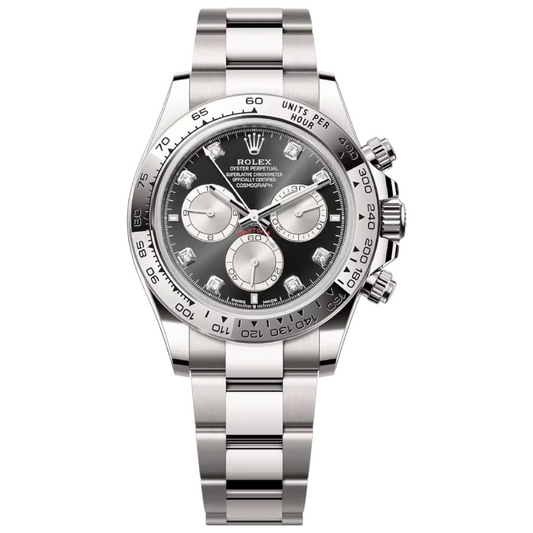 Rolex Daytona Mirror Original Men's Watch