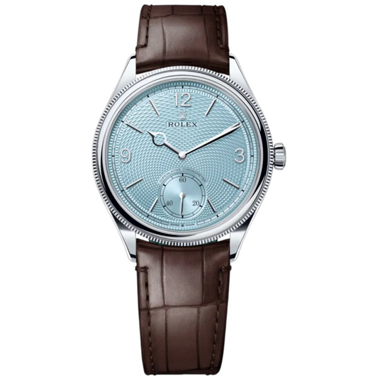 Rolex Perpetual 1908 Men's Mirror Original Watch