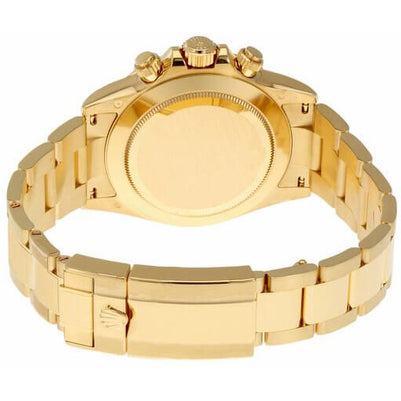 Rolex Daytona Mirror Original Watch