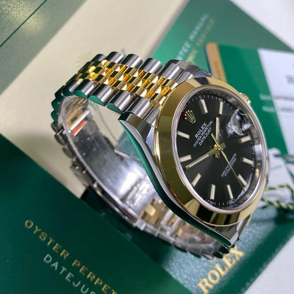 Rolex Submariner Mirror Original