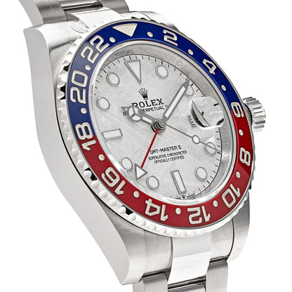 Rolex GMT Master Mirror Original Watch