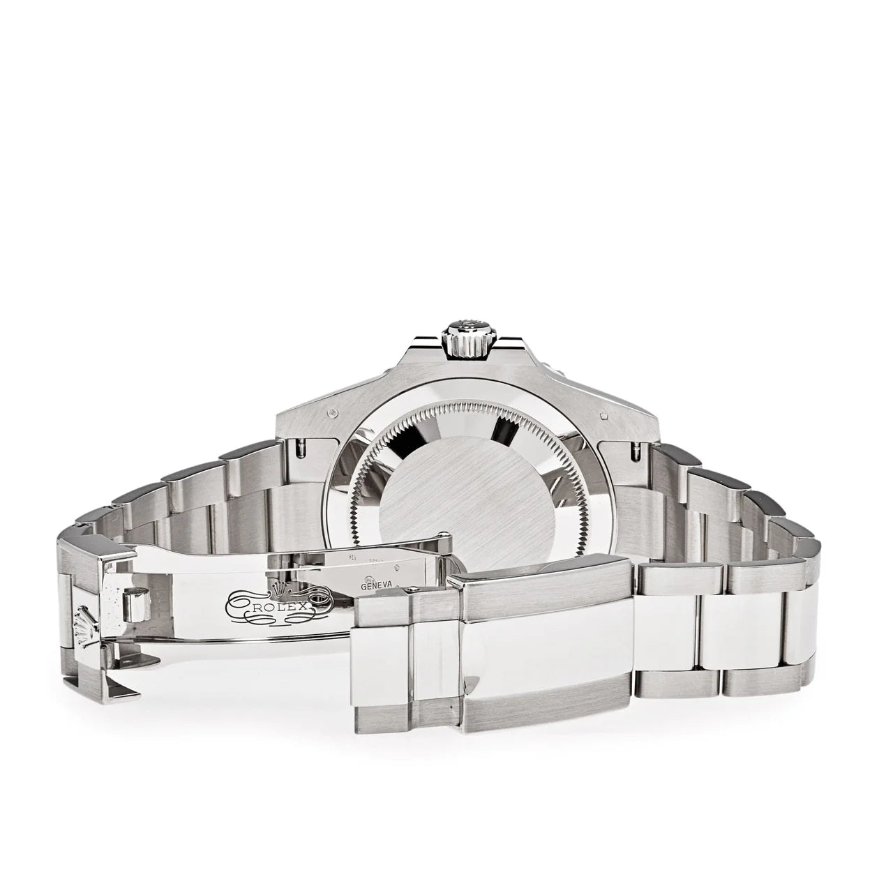 Rolex GMT Master Mirror Original Watch