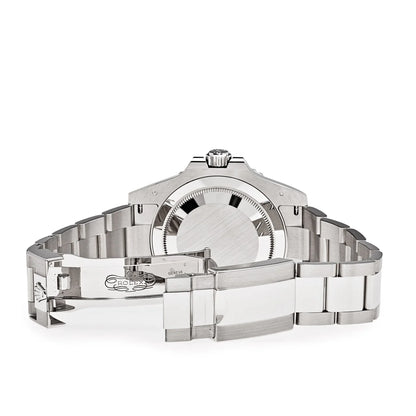 Rolex GMT Master Mirror Original Watch