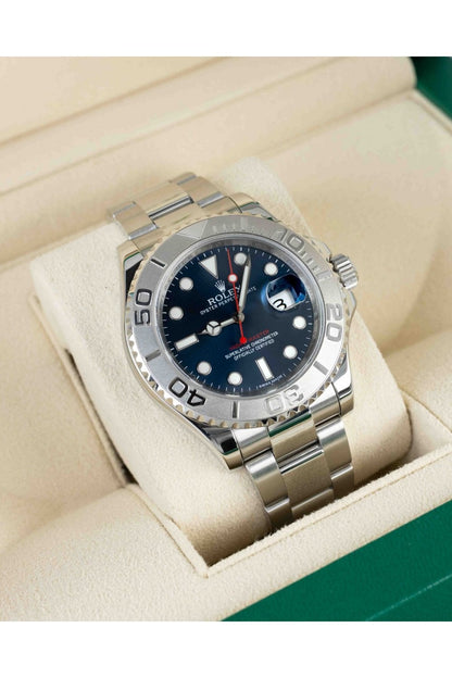 Rolex Yacht-Master Mirror Original Watch