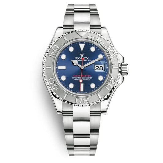 Rolex Yacht-Master Mirror Original Watch
