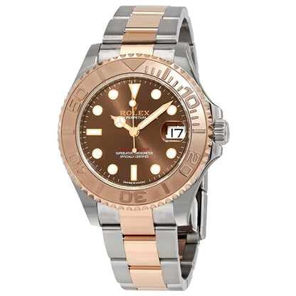 Rolex Yachtmaster Mirror Original