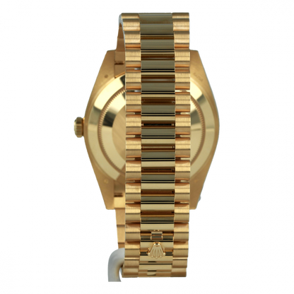 Rolex Day-Date Mirror Original