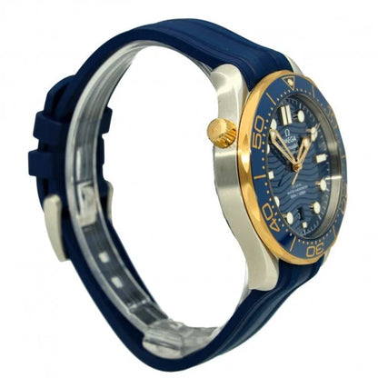 Omega Seamaster Mirror Original Watch