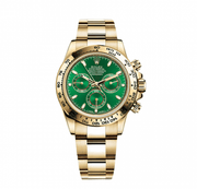 Rolex watch