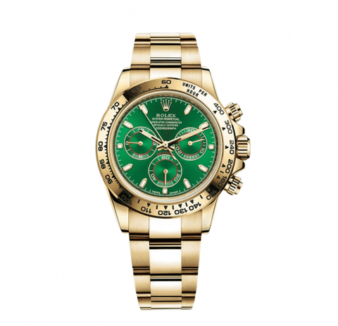 Rolex watch