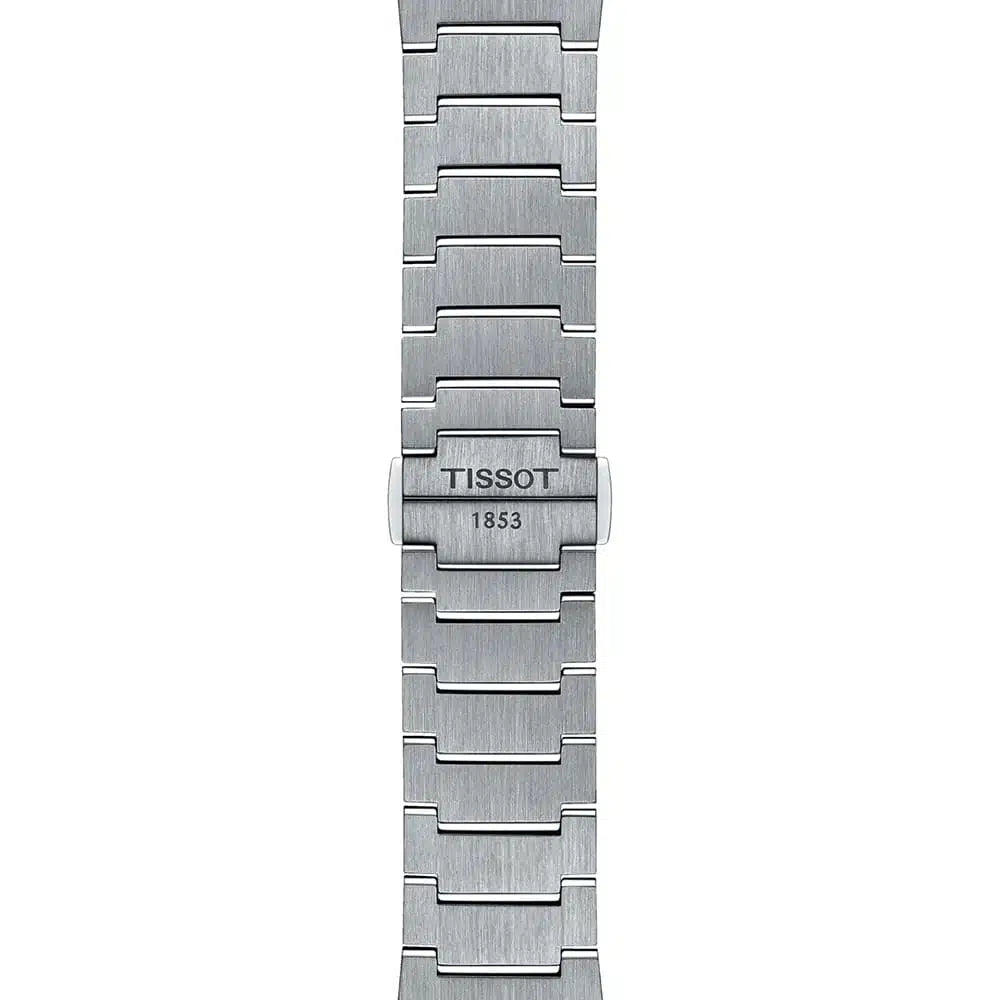 Tissot PRX Swiss Automatic Men Watch Baby Blue