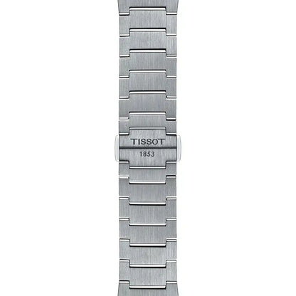 Tissot PRX Swiss Automatic Men Watch Baby Blue