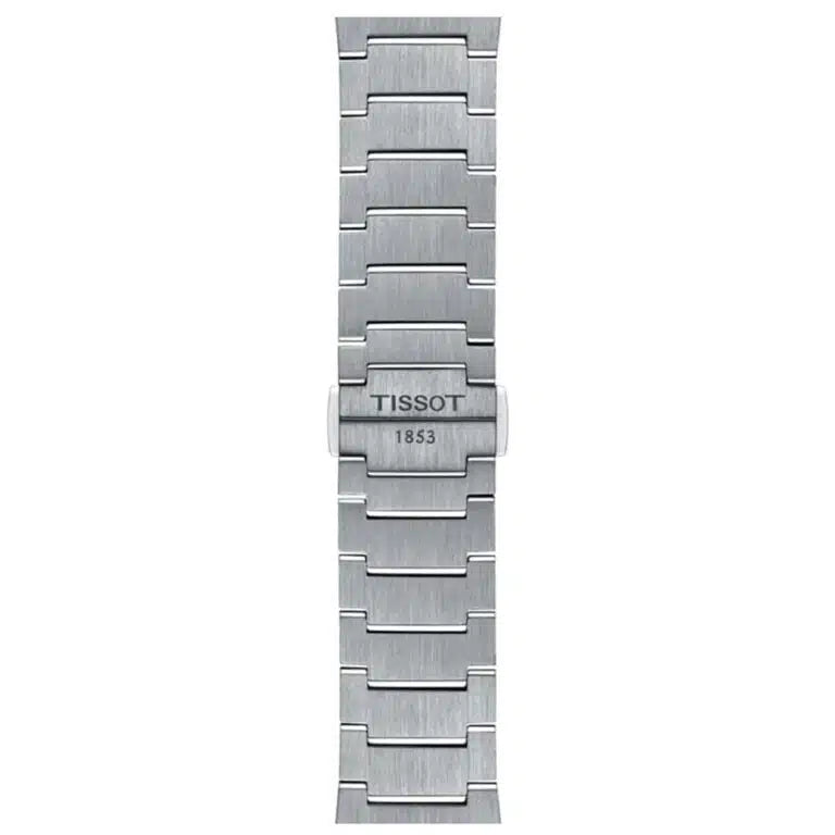 Tissot PRX Swiss Automatic Men Watch Black