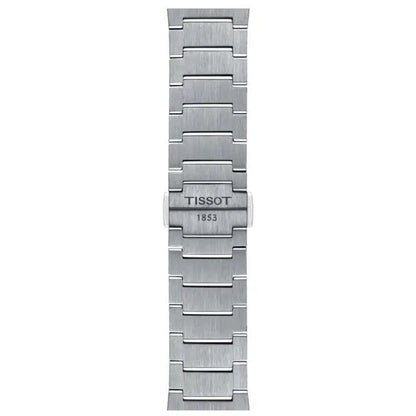 Tissot PRX Swiss Automatic Men Watch Black