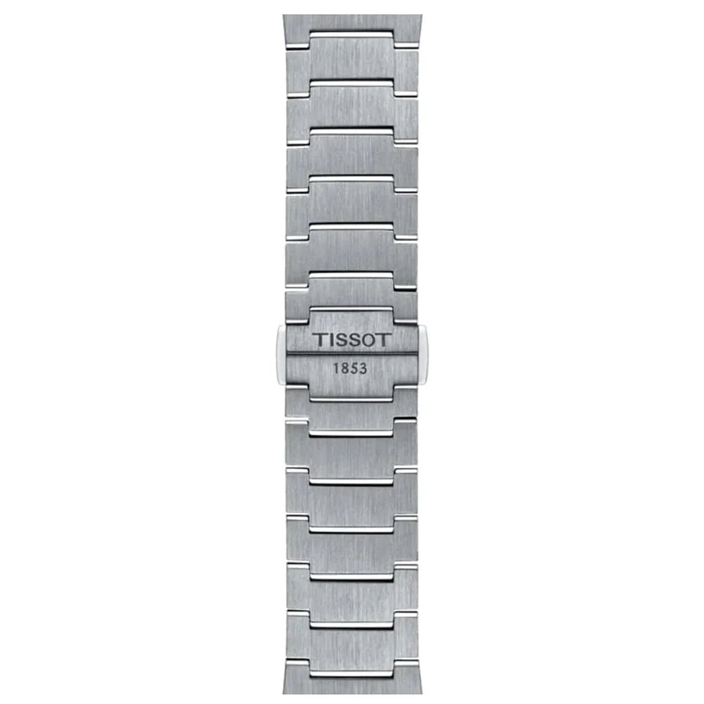 Tissot PRX Swiss Automatic Men Watch Green