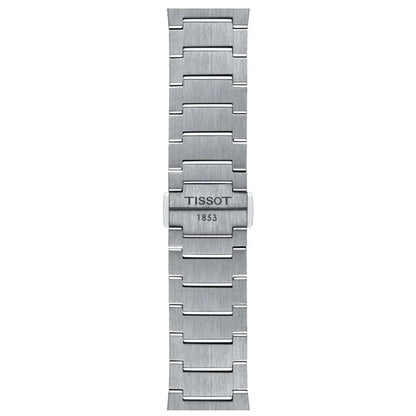 Tissot PRX Swiss Automatic Men Watch Green