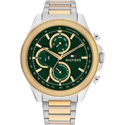 Tommy Hilfiger Men's Watch 1792079