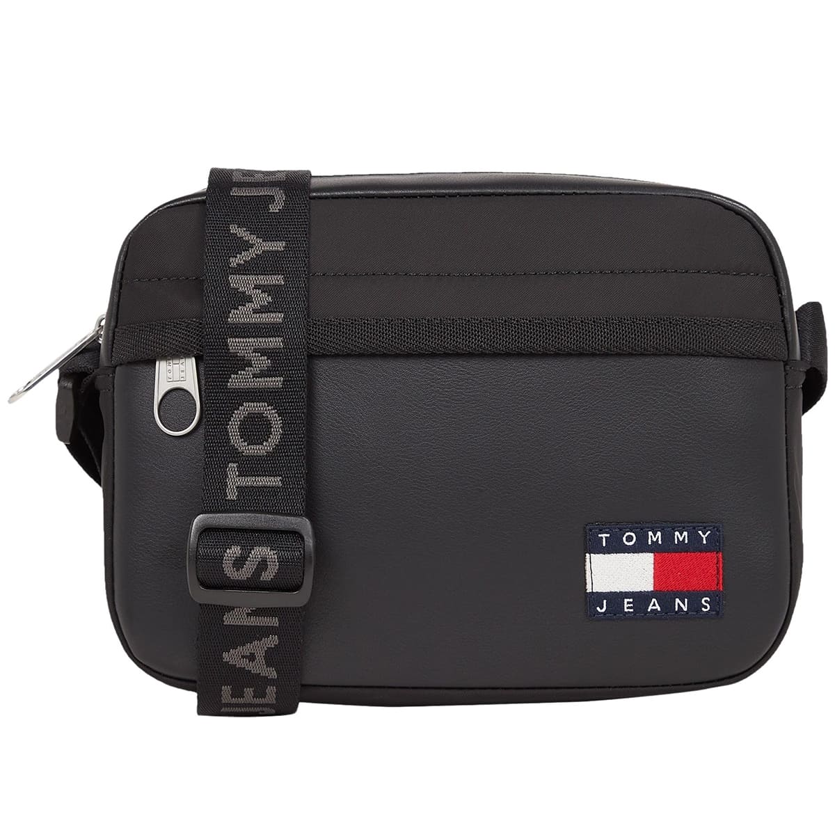 Tommy Hilfiger Men's Authentic Crossbody Bag