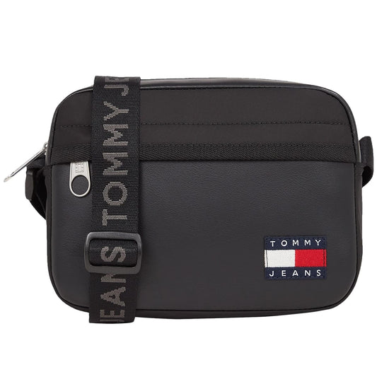 Tommy Hilfiger Men's Authentic Crossbody Bag