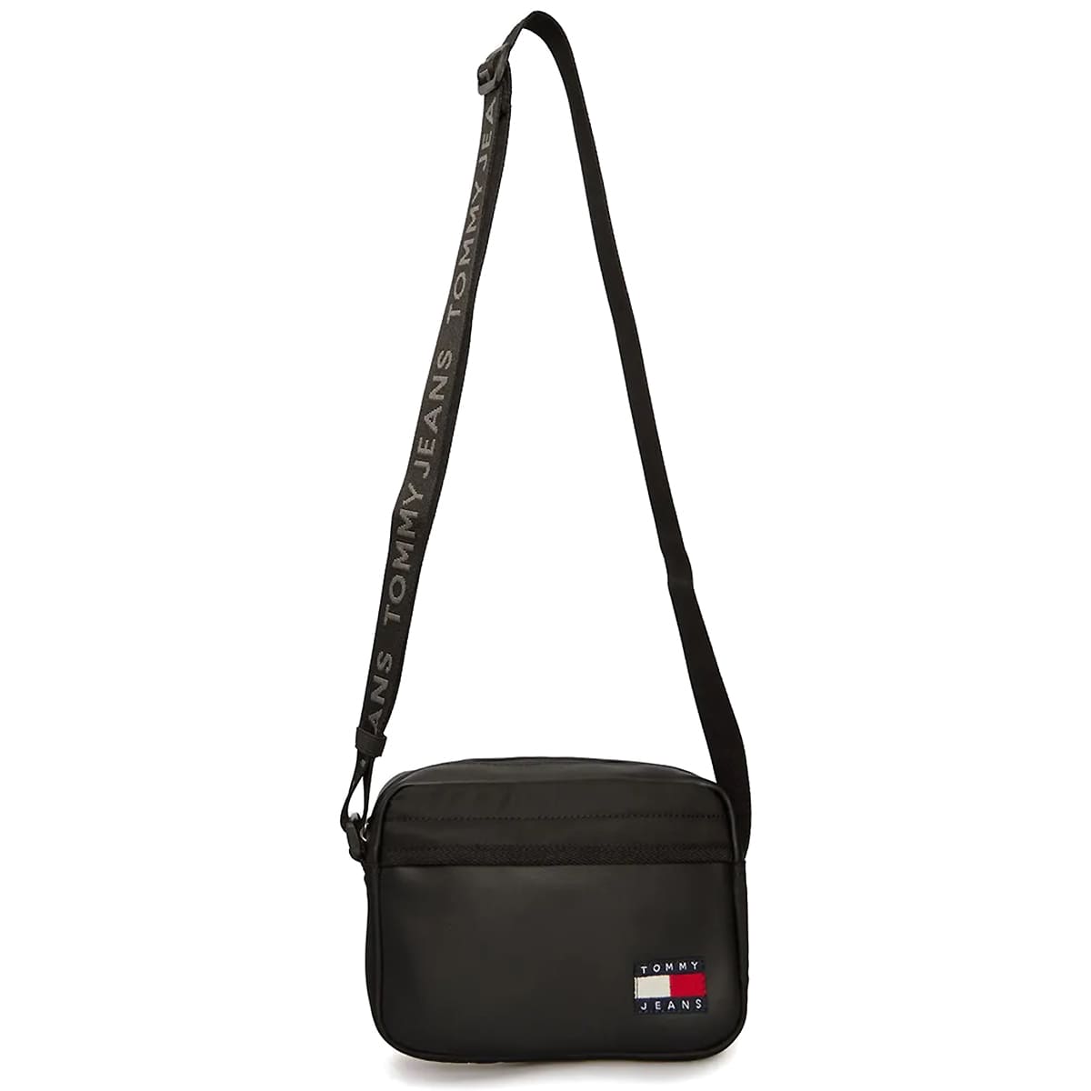 Tommy Hilfiger Men's Authentic Crossbody Bag