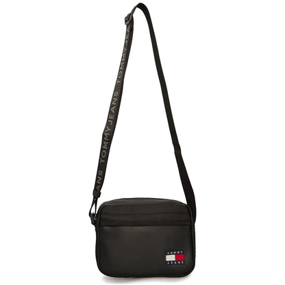 Tommy Hilfiger Men's Authentic Crossbody Bag