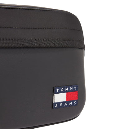 Tommy Hilfiger Men's Authentic Crossbody Bag