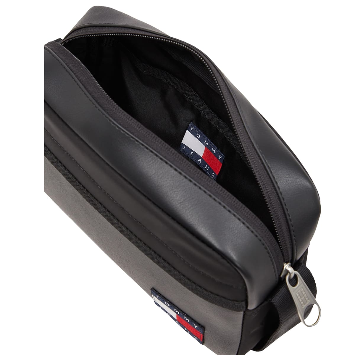 Tommy Hilfiger Men's Authentic Crossbody Bag