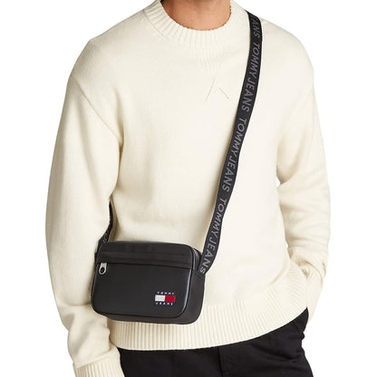Tommy Hilfiger Men's Authentic Crossbody Bag