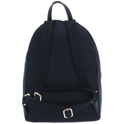 Tommy Hilfiger Blue Women Backbag Aw0Aw13170