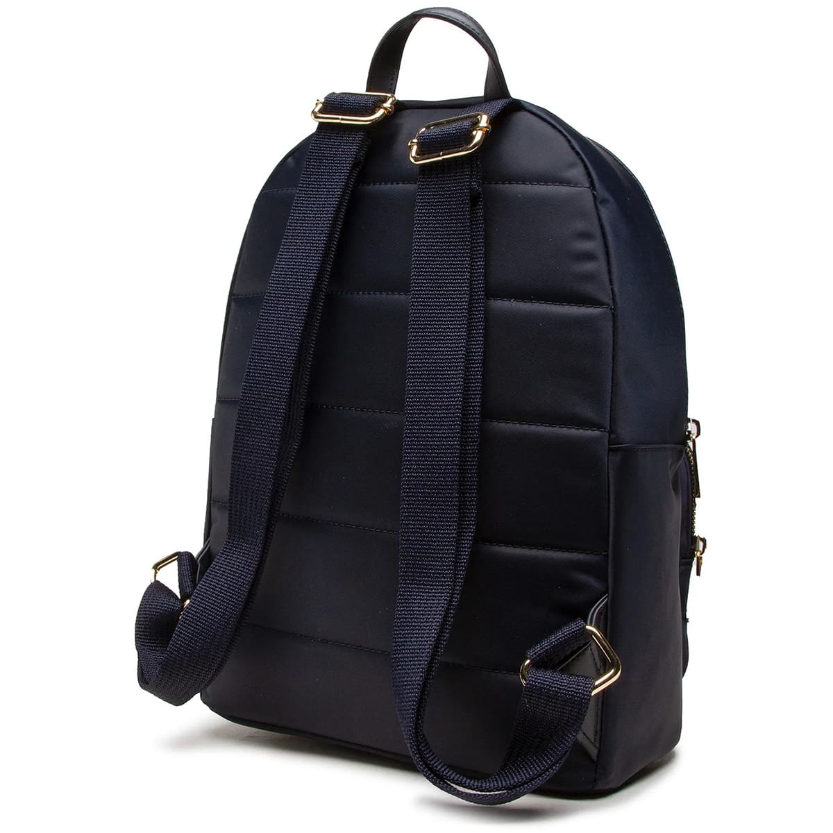 Tommy Hilfiger Blue Women Backbag Aw0Aw13170
